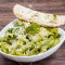 Veg Creamy Pesto Pasta (750Ml)