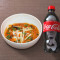 Paneer Do Pyaza Coke 250 Ml Pet Bottle