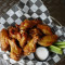 Classic Wings (20 Pcs.