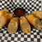 Homemade Pork Egg Rolls “Asian Style” (3) Large