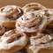 Cinnabon Mini Tekercs