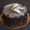 Choco Dynamic Cake (1/2 Kg)