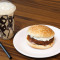 Burger Cold Coffee