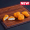 Spicy Chicken Nuggets 4 Db <Untranslable>[Új]</Untranslable>