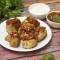 Paneer Cheese Chilli Momos