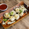 Exotic Veg Steamed Momos