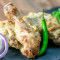 Creamy Chicken Wings