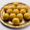 Desi Ghee Besan Laddu