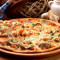 Pizza Frutti Di Mare