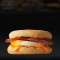 Bacon Egg Mcmuffin