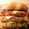 Zinger Stacker Burger