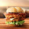 Eredeti Bbq Bacon Stacker Burger