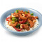 Pollo Oriental Bowl Sin Gluten