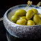 Giant Apulian Cerignola Olives