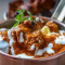 Chicken Tikka Butter Masala <Untranslable>[1 Tányér]</Untranslable>