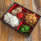 Spicy Karaage Bento