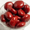 Bulk Marich Chocolate Bing Cherries 1/4 Lbs.