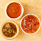 Trio Of Sauces