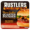 Rustlers Quarter Pounder