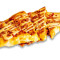 Ropogós Csirke Sriracha Ranch Bacon Quesadilla