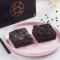 Chocolate Indulgence Brownie (2-Es Doboz)