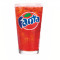 Kis Fanta Strawberry