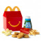 Darab Csirke Mcnugget Happy Meal