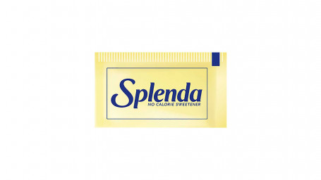 Splenda Csomag