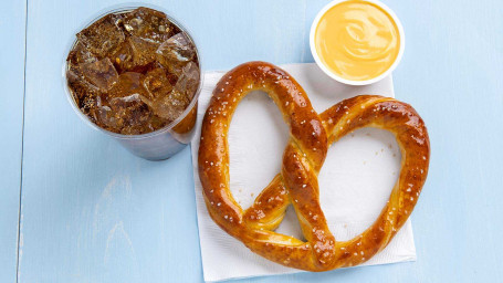 Eredeti Pretzel Bundle