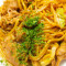 Yakisoba Tészta