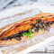 Blt Schnitzel Baguette