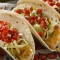 Fish Tacos Grillezett