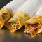 Peppy Paneer Roll