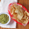 Chips, Salsa És Guacamole