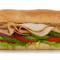 Turkey Breast Footlong