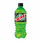 Mountain Dew Zero Sugar