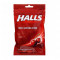 Halls Cherry Köhögés Elleni Cseppek