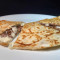 Super Liszt Quesadilla