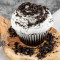 Cookie Cream Cupcake