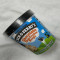 Ben And Jerry's Ice Cream Chocolate Chip Cookie Dough Pint