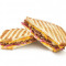 Steak Cheddar Panini