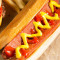 Kids Meal Hot Dog