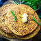 Mutton Cheese Paratha