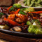 Sizzling Beef Shrimp