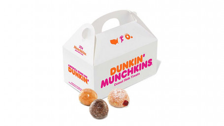 Munchkins Fánklyuk Csemege