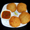 10 Poori With Aloo Chole Ki Sabji