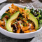 Chipotle Shrimp Fresh Mex Bowl