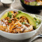 Ebéd Combo Chipotle Chicken Fresh Mex Bowl