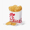 Chickfila Waffle Potato Fries