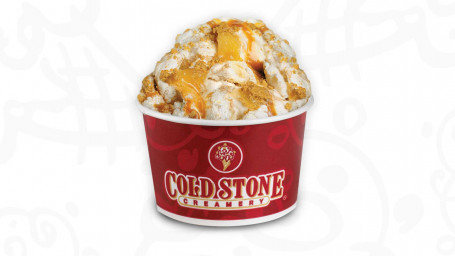 Almás Pite A La Cold Stone